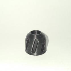 IRONBOLT .68 // Pour BILLE Ø8 mm VENDU SANS BILLES // UMAREX HDR HDS // LOT DE 50 SLUGS