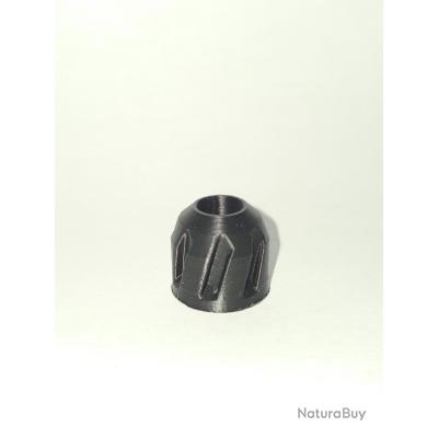 Annonce billes paintball : IRONBOLT .68 // Pour BILLE &Oslash;8 mm VENDU SANS BILLES // UMAREX HDR HDS // LOT DE 50 SLUGS
