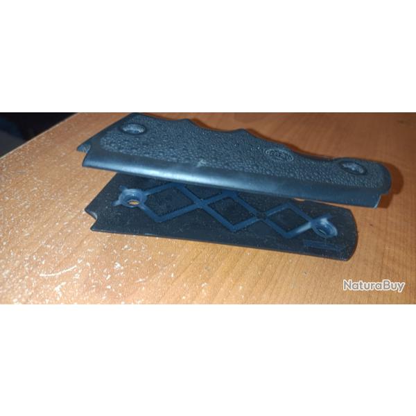 Poigne Grips type Wraparound caoutchouc pour 1911