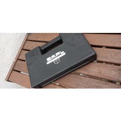 Malette pour Pistolet & Revolver