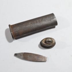 Tournevis pour Fusil Lebel / Berthier / Gras France WW1 1914/1918 WW1 (17)