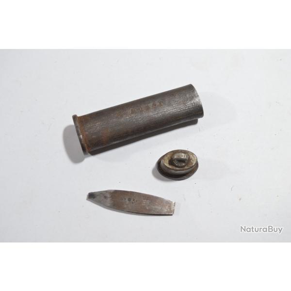 Tournevis pour Fusil Lebel / Berthier / Gras France WW1 1914/1918 WW1 (17)