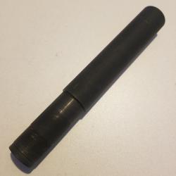 Rallonge de canon calibre 12 universel.