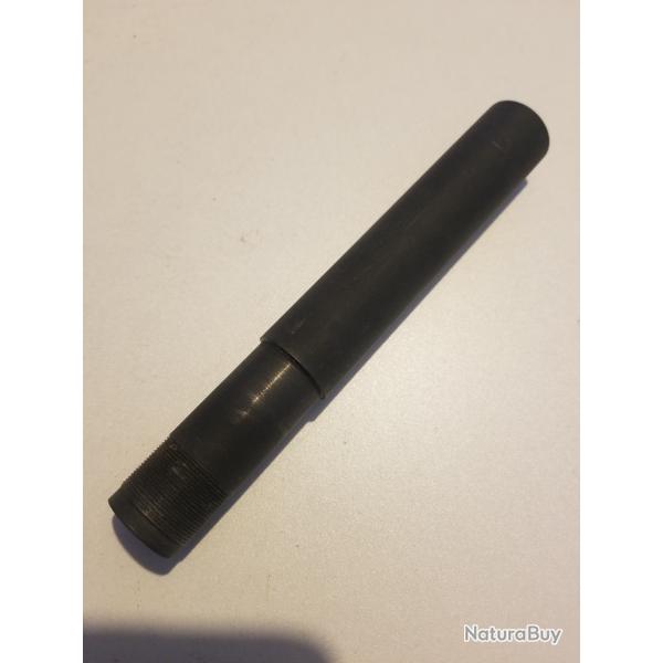 Rallonge de canon calibre 12 universel.