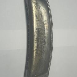 Harmonica allemand ww2 hohner seconde guerre mondiale 39/45