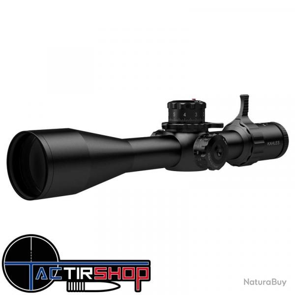 Lunette de tir Kahles K525i DLR SKMR4 CCW Drive  droite