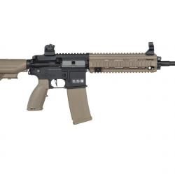416D Flex SA-FH07 HAL ETU Carabine (Specna Arms) Désert