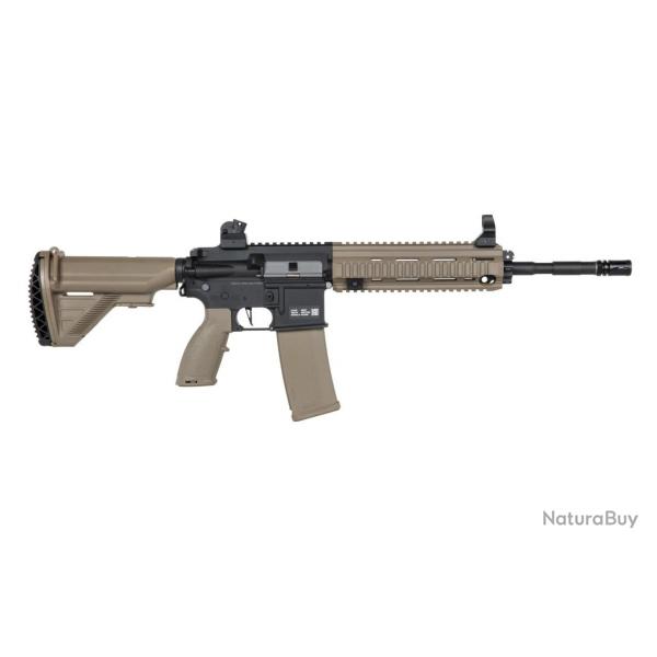 416D Flex SA-FH07 HAL ETU Carabine (Specna Arms) Dsert