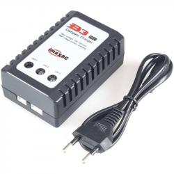 Chargeur Batterie LiPo IMAX V3 Pro (Tactical Ops / 101 Inc)
