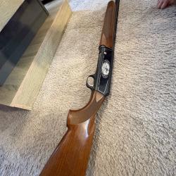 Semi automatique decastel