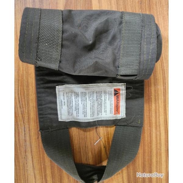 Sit Drag "Saddle"