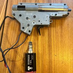 Gearbox V2 UP