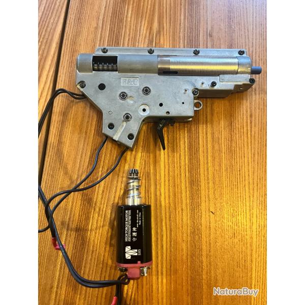 Gearbox V2 UP