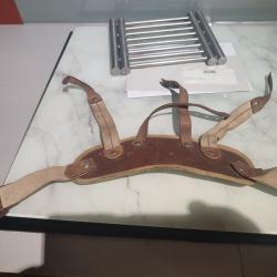 Brelage à identifier