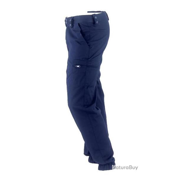 PANTALON D INTERVENTION GENDARME CONFORT 50