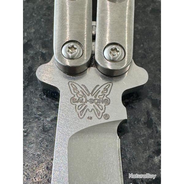 Benchmade 42