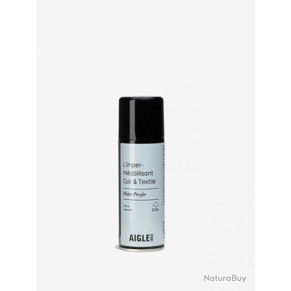 SPRAY IMPERMEABILISANT CUIR ET TEXTILE