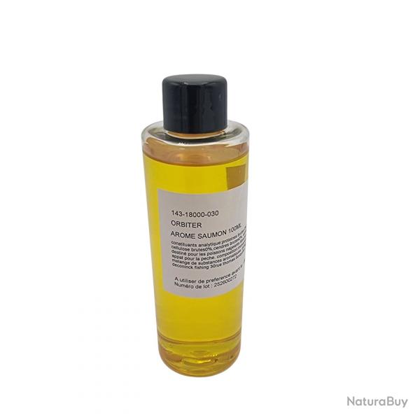 Arme Pop Corn 100ml Orbiter