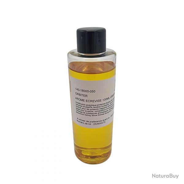 Arme crevisse 100ml Orbiter