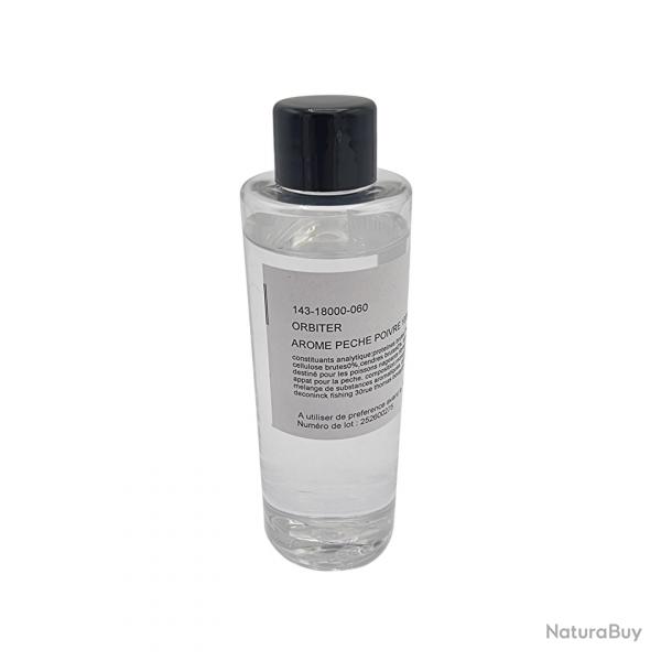 Arme Pche Poivre 100ml Orbiter