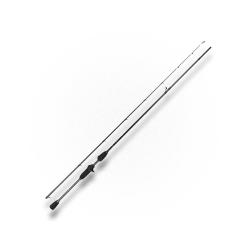 Canne Casting LMAB La Moustique 230H - 2,30 m, 30-100 g