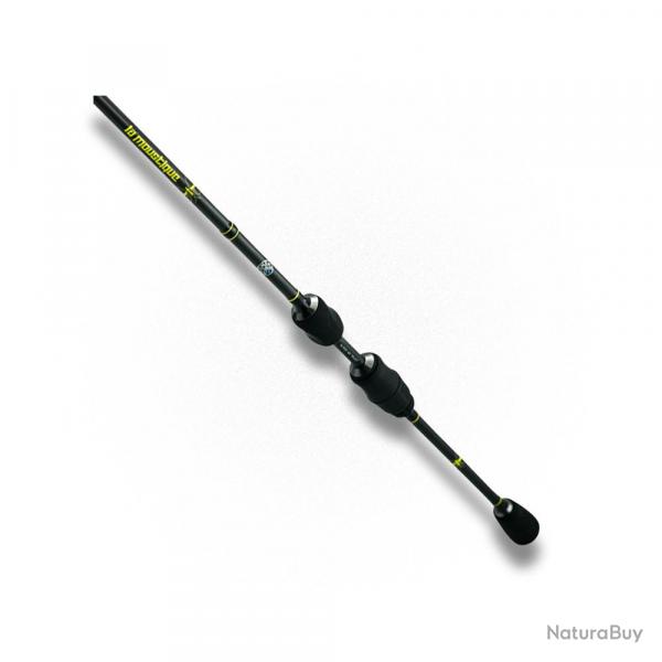 Canne LMAB La Moustique Spin 228M - 2,28 m, 7-28 g