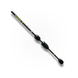 Canne LMAB La Moustique Spin 255MH - 2,55 m, 15-45 g