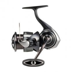 Moulinet Daiwa Ballistic LT2500H 2025