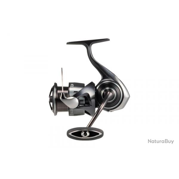 Moulinet Daiwa Ballistic LT2500H 2025