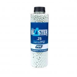 BILLES 0.25G BETA BLASTER EN BOUTEILLE DE 3300