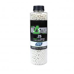 BILLES 0.25G ALPHA BLASTER TRACANTE EN BOUTEILLE DE 3300