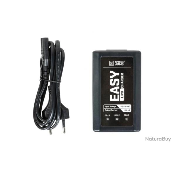 CHARGEUR EASY B3