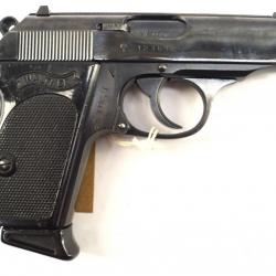 Pistolet Walther PPK 22LR