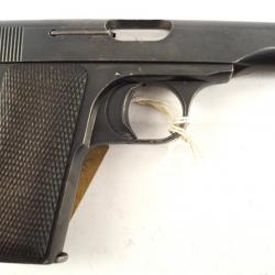 Pistolet DWM 1922 7.65B