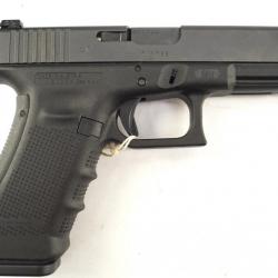 Pistolet Glock 17GEN 4 9x19