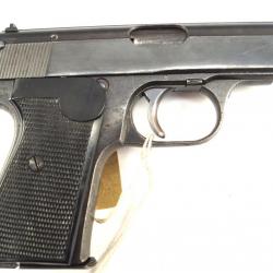 Pistolet Sauer & Sohn M38 7.65B de Guerre