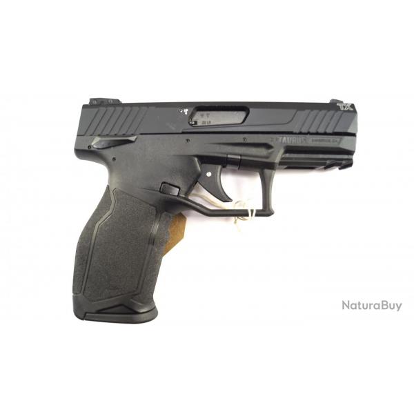 Pistolet Taurus TX 22 22LR