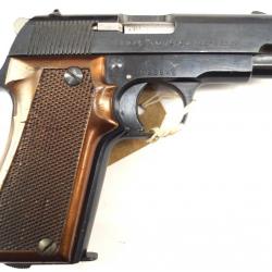 Pistolet Unique Mod C 7.65