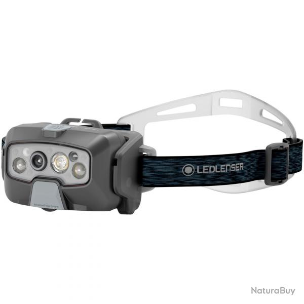 Lampe frontale HF8R Core