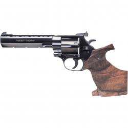 Revolver HW 357 Target Trophy Match (Calibre: .357 Mag.)