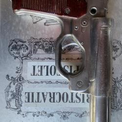 Pistolet Lance Fusées Allemand modèle LP42