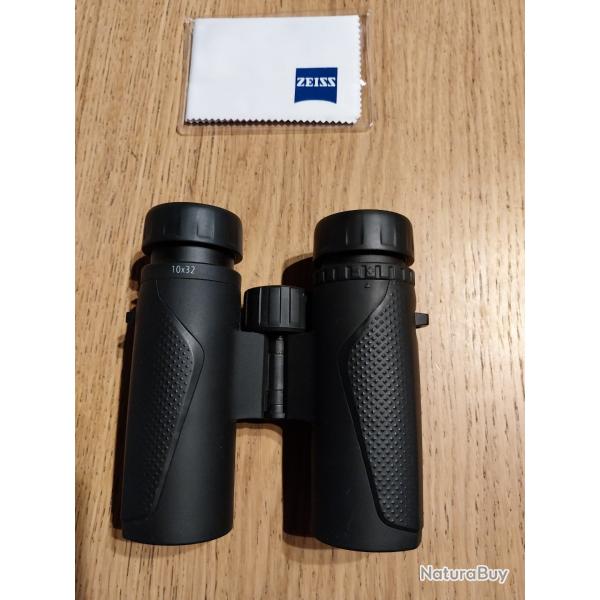 Zeiss jumelles terra ED 10X32