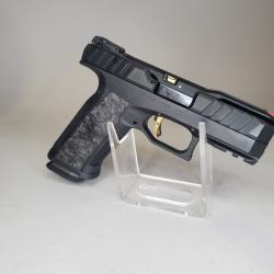 alien remus 9x19 limité n138/500