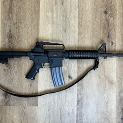 Colt AR-15 A2 Government Carbine monté RO727