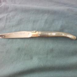 LAGUIOLE DASSAUD