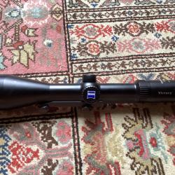 Zeiss Victory Varipoint lumineuse réticule 60 à rail 3-12x56 (v2)
