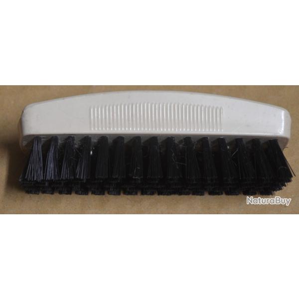 Brosse de nettoyage habillement arme franaise