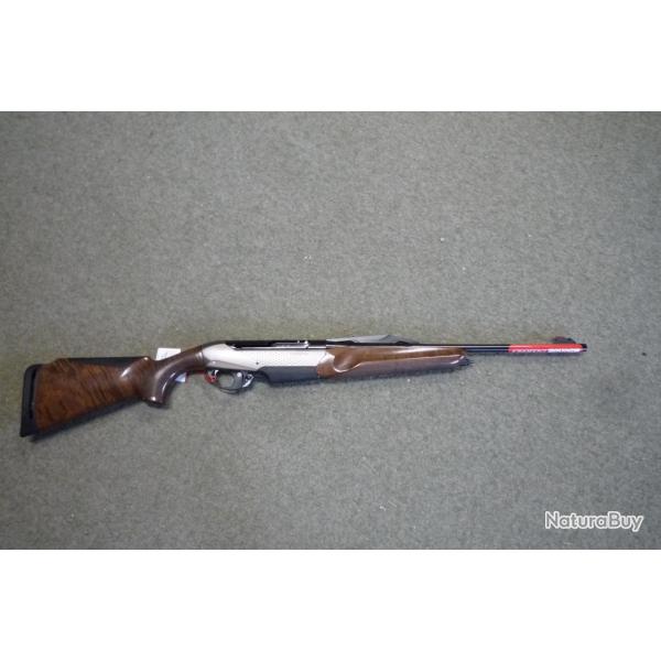 Carabine BENELLI pro wood avec steiner MPS