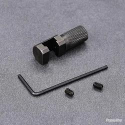 Extension de chien pour fusil HARRINGTON & RICHARSON topper ruger blackhawk - LIVRAISON GRATUITE