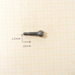 Mauser 1871 et 71/84 Vis d'embouchoir Mauser 71 (F)